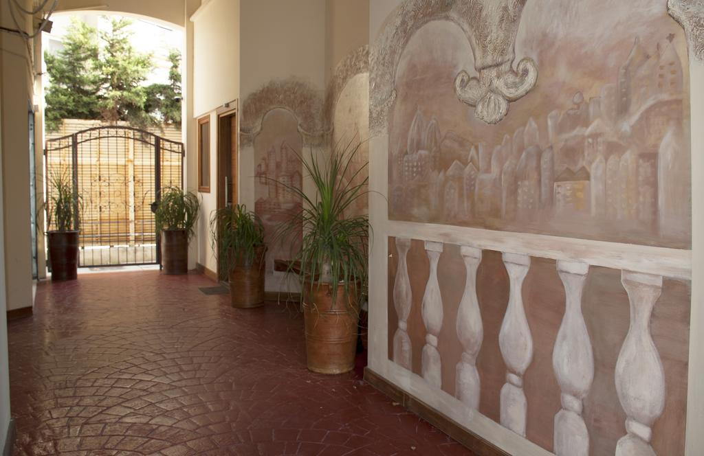 Sunrise Arches Apartments Limasol Kamer foto